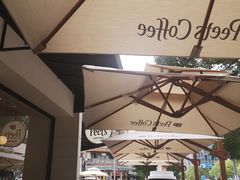 -Peet's Coffee皮爷咖啡(大学路店)