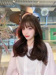 -3AM HAIR SALON染发接发