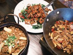 -吃货私房菜(丽江束河古镇店)