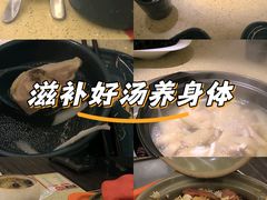 -润泽园椰子鸡(汇一城店)