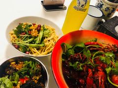 -文和友老长沙龙虾馆(化龙池店)