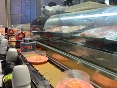 -争鲜回转寿司(南开大悦城店)