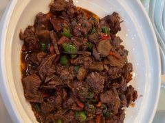 -攸州小镇家湘菜(小米科技园店)