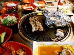 牛五花-杀猪天·韩国烤肉(总店)