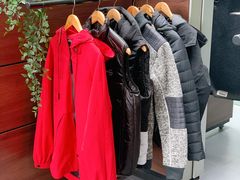 -天津波士信达奔驰4S店(卫津南路店)