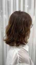 -艾美A·M Hair Salon