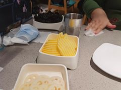 -半天妖烤鱼(丰科万达店)