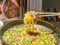 -铁公鸡·四川料理(天环广场店)