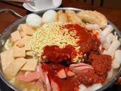 -양평식당·杨平食堂(华贸店)