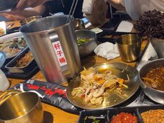 -KAOKAO烤烤·丹东海鲜烧烤(望京店)