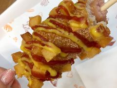 -青春米热狗