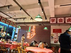 -龙师傅卤炒(天马店)
