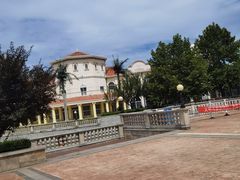 -青岛方特梦幻王国