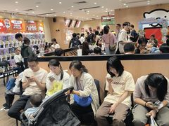 -寿司郎(皇庭广场店)