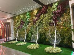 -青水瓦台汤泉(未央店)