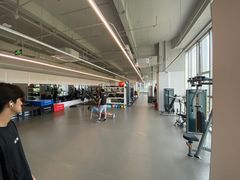 -乐刻健身(西丽创智云城店)