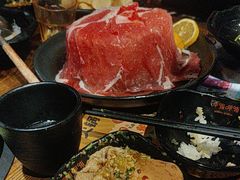-呷哺呷哺 小火锅 (浦东新欧尚超市店)