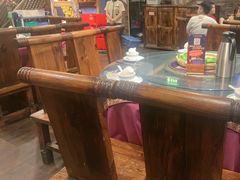 -甘家界牌柠檬鸭(青山店)