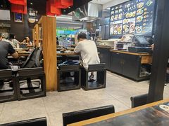 -和府捞面(天河领展广场店)