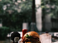 -shark burger·鲨鱼汉堡(交子大道店)