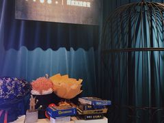 -棂笼·深度沉浸密室(武汉旗舰店)