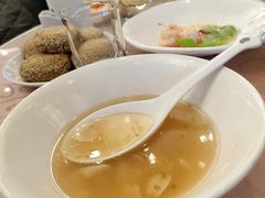-烤肉宛饭庄(南礼士路店)