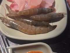 -梨花自助烤肉(乐宾店)