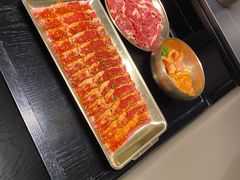 -西塔老太太泥炉烤肉(龙湖北苑天街店)