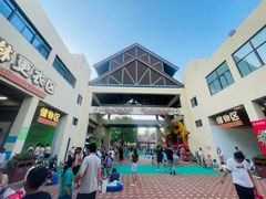 -苏州乐园森林水世界