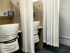 -蓝鲸24h自习室(花园桥店)