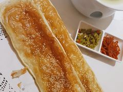 -徽镇小厨·经典徽菜(马连道店)