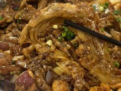 -勇记干锅居(德阳店)