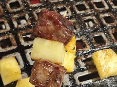 -霸腹烤肉(厦门柚子番店)
