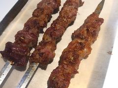 -西域阿里马新疆菜·清真(桂花路店)