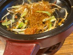 -北京老铺烤鸭(高新店)