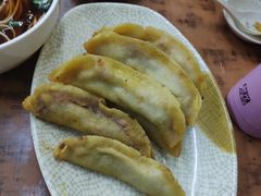 -清真蒋有记(老门东店)