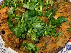 粉蒸肠头-徐鼎盛民间菜(上筑店)