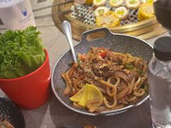 -谷牛日式烤肉(宝山U天地店)