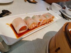 金网脆皮虾肠粉-御宝轩(益丰·外滩源店)