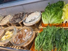 -海汕记·潮汕鲜牛肉火锅·自助