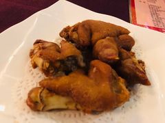 -万柳阁小馆·花园餐厅(龙潭湖店)