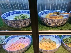 -伊斯麦尔丝路·新派菜(沙子口店)