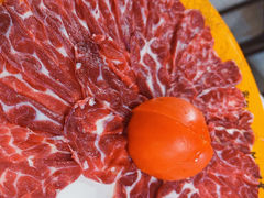 -潮汕大目牛肉火锅(上梅林店)