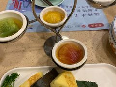 -点都德(华强北店)