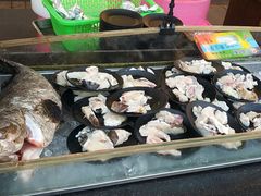 -渔家火锅·海鲜自助餐·演艺(亚龙湾天域酒店)