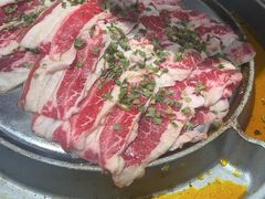 -盛江山自助料理(太原街万达店)
