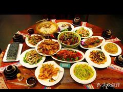 -东北大院·东北菜(三台子店)