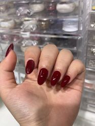 -尤米一站式美甲美睫