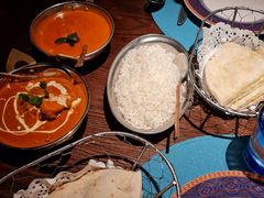 -甘尼仕印度餐厅酒吧(斜塘老街店)