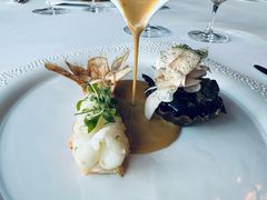 -Caprice(香港四季酒店)